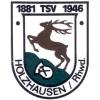 TSV 1881/1946 Holzhausen II