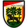 FSV Rot-Weiß Wolfhagen 1925 II