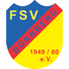 Wappen von FSV Dörnberg 1949/80