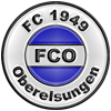 Wappen von FC 1949 Oberelsungen