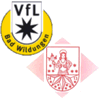 Wappen von SG Bad Wildungen/Friedrichstein