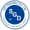 SG Diemeltal 08 II