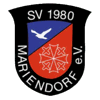 SV 1980 Mariendorf