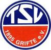 Wappen von TSV 1895 Grifte