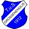 Wappen von TuS Großenenglis 1912