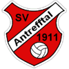 Wappen von SV 1911 Antrefftal