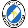 Wappen von TSV 1982 Schöneberg