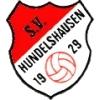 Wappen von SV Rot-Weiß Hundelshausen 1929