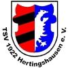 Wappen von TSV 1922 Hertingshausen