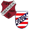 Wappen von SG Obergeis/Untergeis