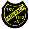 Wappen von TSV 1912 Ransbach