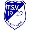 Wappen von TSV 1929 Kirchheim