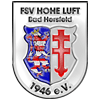 Wappen von FSV Hohe Luft Bad Hersfeld 1946