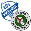 Wappen von FSG Elm/Wallroth