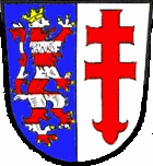 Wappen von JSG Bad Hersfeld