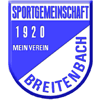 Wappen von SG Breitenbach 1920