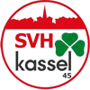 SV 1945 Harleshausen-Kassel II