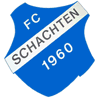FC Schachten 1960