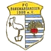 Wappen von FC Dankmarshausen 1998