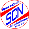 SC Niederhone 1910 II