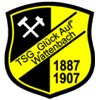 TSG Glück Auf Wattenbach 1887/1907