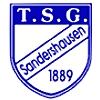 TSG 1889 Sandershausen II