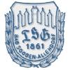 Wappen von TSG 1861 Bad Sooden-Allendorf