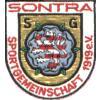 SG Sontra 1919 II