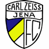 Wappen von FC Carl Zeiss Jena