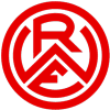 Wappen von SC Rot-Weiß Essen