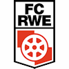 Wappen von FC Rot-Weiß Erfurt