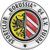 SC Borussia 04 Fulda II