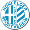 Wappen von Hünfelder SV 1919