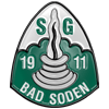 SG Bad Soden 1911
