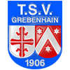 TSV 06 Grebenhain II