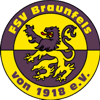 Wappen von FSV Braunfels von 1918