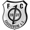Wappen von FC 1931 Eddersheim