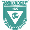 SC 1927 Teutonia Watzenborn-Steinberg