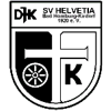 DJK SV Helvetia Bad Homburg-Kirdorf 1920 II