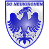 Wappen von SC Neukirchen 1899