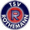Wappen von TSV 1920 Rothemann