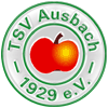 Wappen von TSV Ausbach 1929