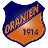 SSV Oranien 1914 Frohnhausen II
