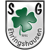 Wappen von SG 1910 Ehringshausen