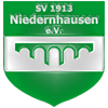 Wappen von SV 1913 Niedernhausen