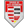 Spvgg 03 Neu-Isenburg