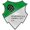 Sportfreunde Oberau 1951