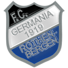 FC Germania 1919 Rothenbergen III