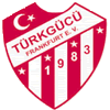 Wappen von TSKV Türkgücü Frankfurt 1983