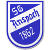 SG Anspach 1862